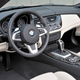 Illustration for article titled 2009 BMW Z4: First Drive